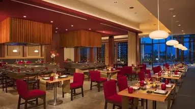Dreams Playa Mujeres Golf & SPA Resort