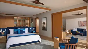 Dreams Playa Mujeres Golf & SPA Resort