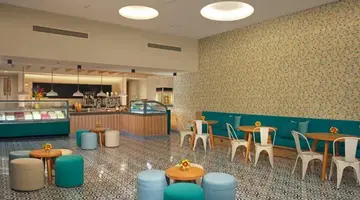 Dreams Playa Mujeres Golf & SPA Resort