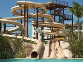 Dreams PLAYA MUJERES GOLF & SPA RESORT