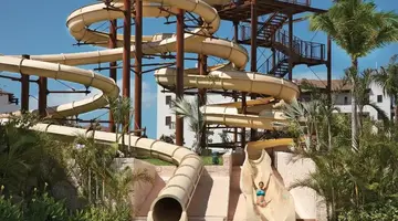 Dreams PLAYA MUJERES GOLF & SPA RESORT