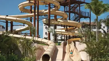Dreams PLAYA MUJERES GOLF & SPA RESORT