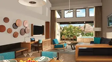 Dreams PLAYA MUJERES GOLF & SPA RESORT
