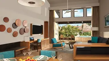 Dreams PLAYA MUJERES GOLF & SPA RESORT