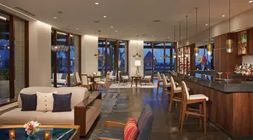 Dreams PLAYA MUJERES GOLF & SPA RESORT
