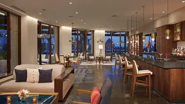 Dreams PLAYA MUJERES GOLF & SPA RESORT