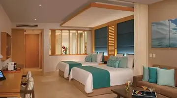 Dreams PLAYA MUJERES GOLF & SPA RESORT