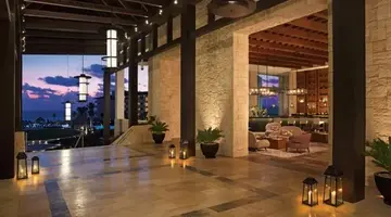 Dreams Playa Mujeres Golf & SPA Resort