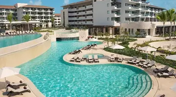 Dreams PLAYA MUJERES GOLF & SPA RESORT