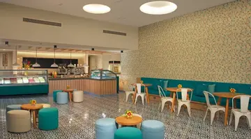 Dreams Playa Mujeres Golf & SPA Resort