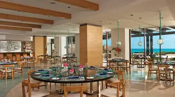 Dreams PLAYA MUJERES GOLF & SPA RESORT