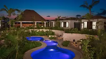 Dreams Playa Mujeres Golf & SPA Resort