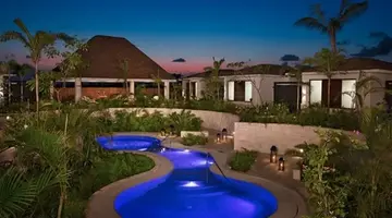 Dreams Playa Mujeres Golf & SPA Resort