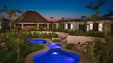Dreams Playa Mujeres Golf & SPA Resort