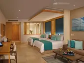 Dreams Playa Mujeres Golf & SPA Resort