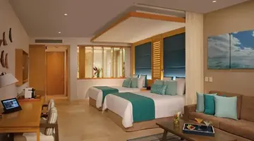 Dreams Playa Mujeres Golf & SPA Resort