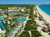 Dreams PLAYA MUJERES GOLF & SPA RESORT