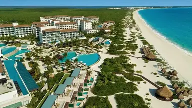 Dreams PLAYA MUJERES GOLF & SPA RESORT