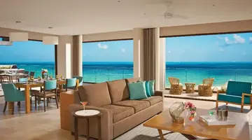 Dreams PLAYA MUJERES GOLF & SPA RESORT