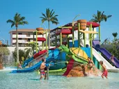 Dreams PLAYA MUJERES GOLF & SPA RESORT