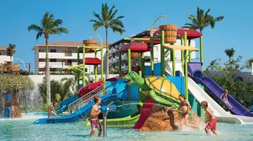 Dreams PLAYA MUJERES GOLF & SPA RESORT