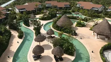 Dreams Playa Mujeres Golf & SPA Resort