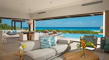 Dreams Playa Mujeres Golf & SPA Resort