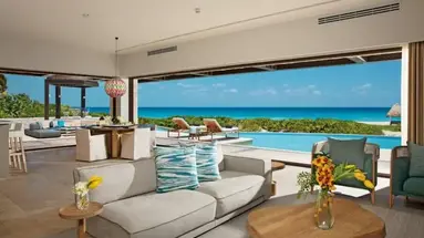 Dreams Playa Mujeres Golf & SPA Resort