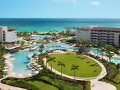 Dreams PLAYA MUJERES GOLF & SPA RESORT