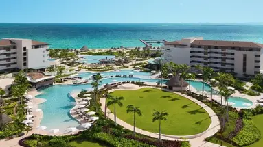 Dreams PLAYA MUJERES GOLF & SPA RESORT