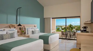 Dreams Puerto Adventuras Resort & Spa