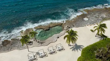 Dreams Puerto Adventuras Resort & Spa