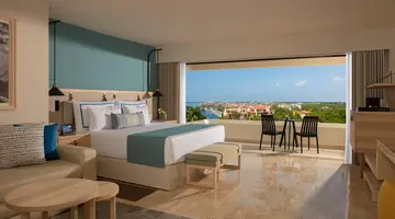 Dreams Puerto Adventuras Resort & Spa