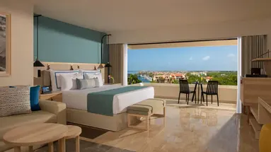 Dreams Puerto Adventuras Resort & Spa
