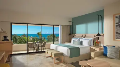 Dreams Puerto Adventuras Resort & Spa