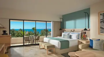 Dreams Puerto Adventuras Resort & Spa
