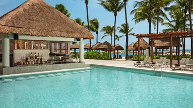 Dreams Puerto Adventuras Resort & Spa