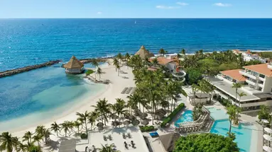 Dreams Puerto Adventuras Resort & Spa