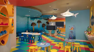 Dreams Puerto Adventuras Resort & Spa