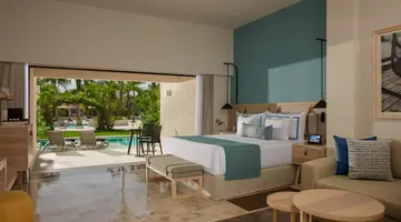 Dreams Puerto Adventuras Resort & Spa