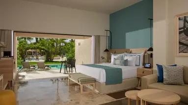Dreams Puerto Adventuras Resort & Spa