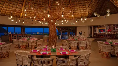 Dreams Puerto Adventuras Resort & Spa