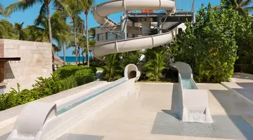 Dreams Puerto Adventuras Resort & Spa