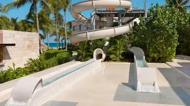 Dreams Puerto Adventuras Resort & Spa