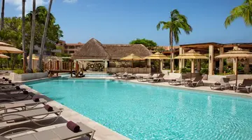 Dreams Puerto Adventuras Resort & Spa