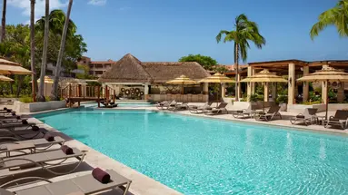 Dreams Puerto Adventuras Resort & Spa