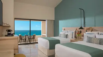 Dreams Puerto Adventuras Resort & Spa