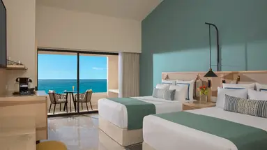 Dreams Puerto Adventuras Resort & Spa