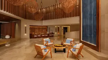 Dreams Puerto Adventuras Resort & Spa