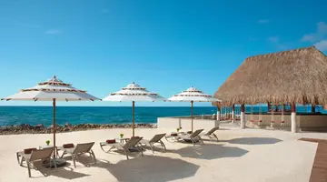 Dreams Puerto Adventuras Resort & Spa